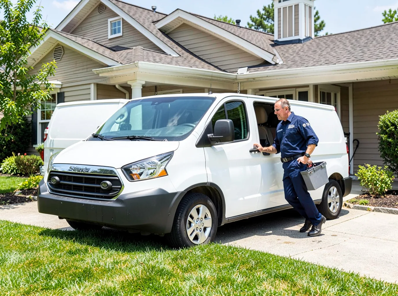 Emergency Plumber company in Langeloth, PA